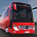 模拟巴士真实驾驶游戏中文最新版 v1.0.7