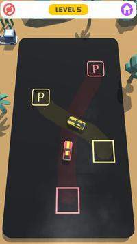 指尖汽车大师3D游戏安卓中文版图片2