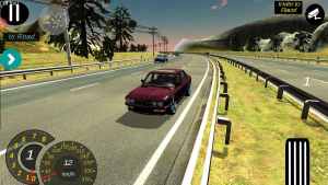 手动挡汽车驾驶模拟器手机版安卓游戏图片2