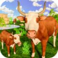 狂野公牛模拟器游戏安卓版 v1.0