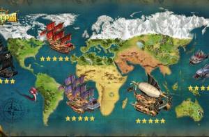 航海远征官方版图2