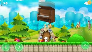 猫里奥2超级猫冒险游戏手机版最新版图片1