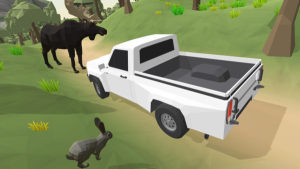 牧场荒野猎人游戏中文版图片1