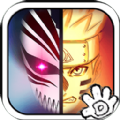死神vs火影3.1手机版下载安卓最新版 v6.0.1.21032