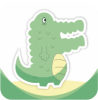 鳄鱼搜索引擎下载App蟒蛇官网版 v1.0.0