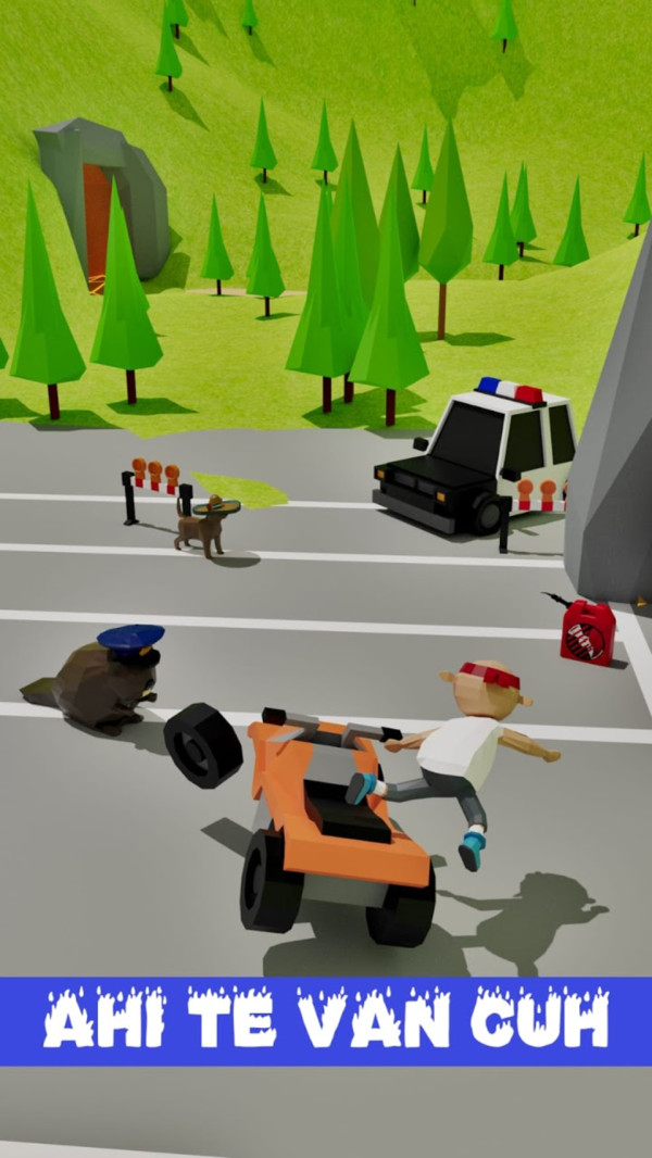 疾速赛车漂移游戏安卓版图片1