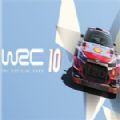 WRC10中文版
