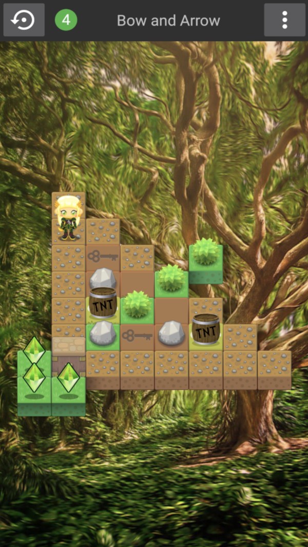 脑洞迷宫游戏安卓最新版图片1