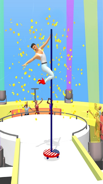 电子舞最美游戏安卓版图3: