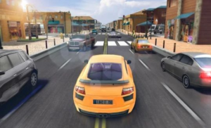 行驶极限3D最新版图2