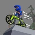 骑自行车山地赛安卓最新版免费金币