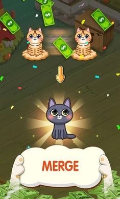 猫咪家族安卓官方版游戏下载图片1