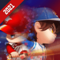 棒球明星2021中文版最新版免费金币免费钻石