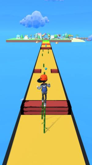 High Stilts游戏图2