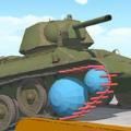 坦克物理模拟器游戏安卓版