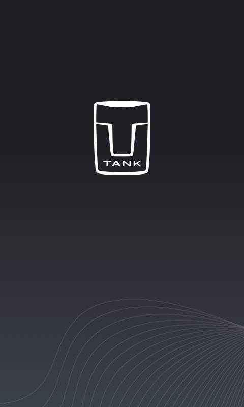 长城汽车坦克TANK APP官方版图1:
