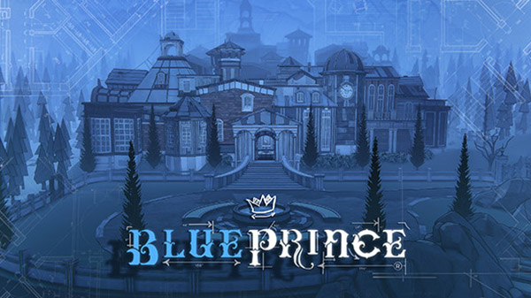 Blue Prince中文汉化最新版图片1
