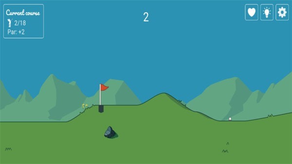 极简高尔夫游戏安卓最新版图4: