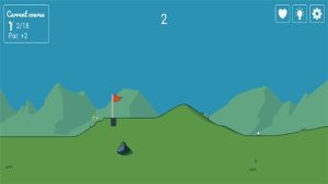 极简高尔夫最新版图4