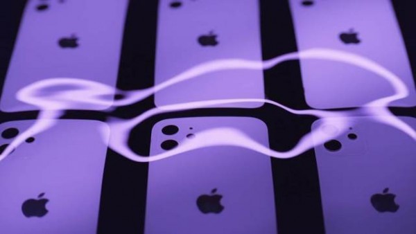 苹果iPhone12紫色预售平台官方版图3: