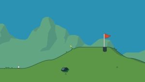 极简高尔夫最新版图2