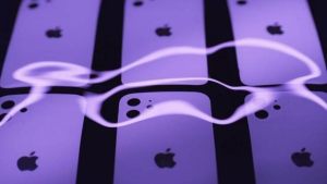 iPhone12紫色预售平台图1