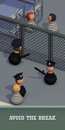 监狱人生模拟器游戏安卓汉化版2