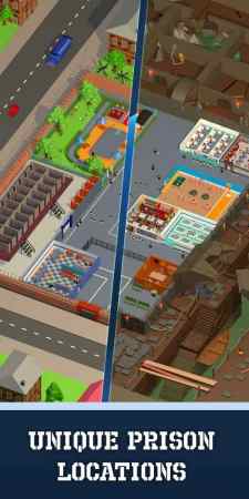 监狱人生模拟器游戏安卓汉化版图2: