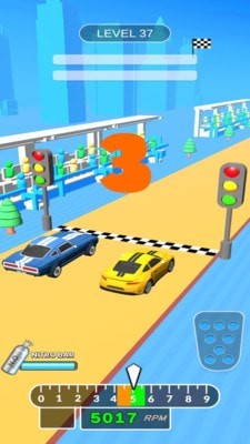 最快的司机游戏官方最新版图2:
