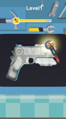DIY枪支武器游戏图4