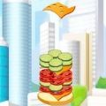 空中食物叠叠乐游戏安卓最新版