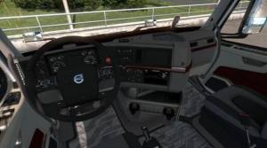 欧洲货车模拟器游戏官方最新版图片1