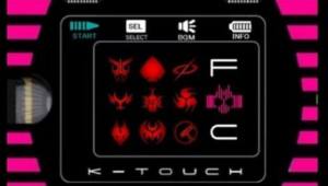 k touch 21模拟器中文手机版图片1