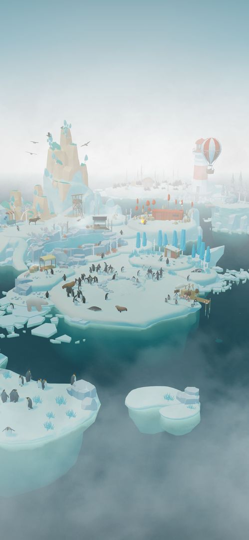 企鹅岛游戏下载安卓最新最新版图片1