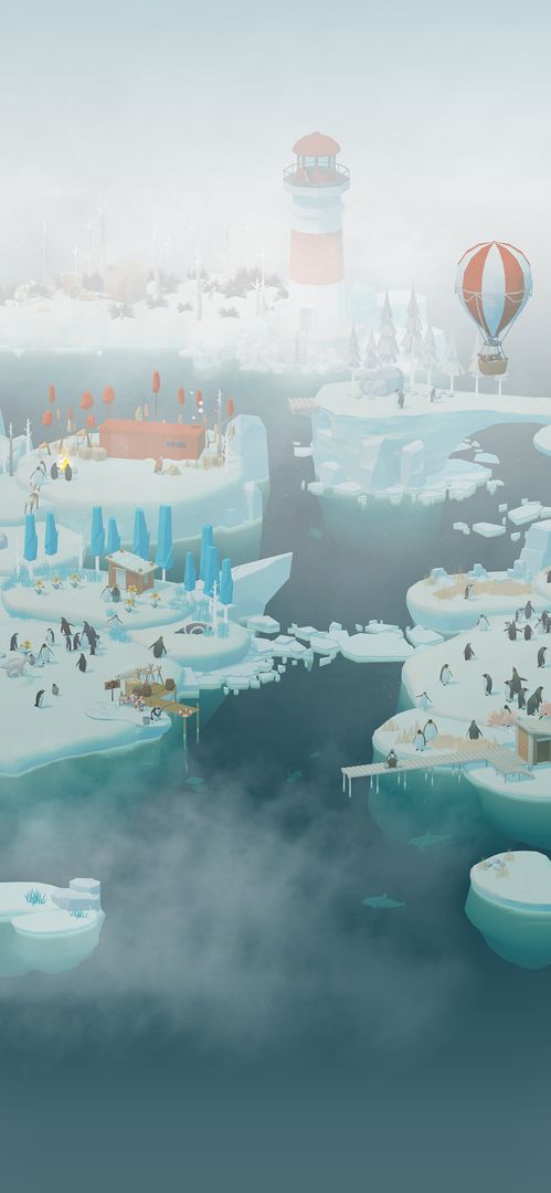 企鹅岛游戏下载安卓最新最新版图2:
