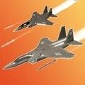 飞机空袭3D最新版免费金币去广告 v1.1.9