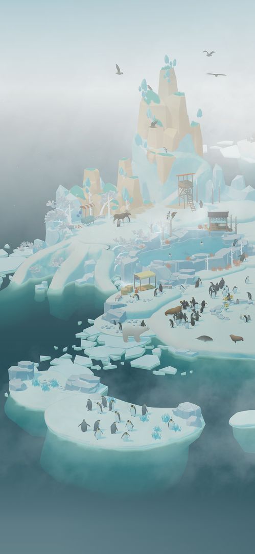 企鹅岛游戏下载安卓最新最新版图4: