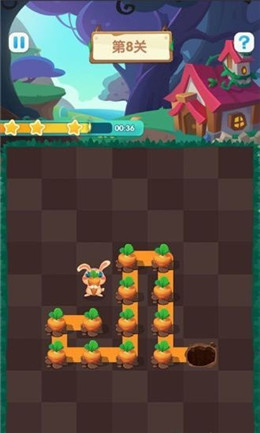 兔兔游戏红包版app3