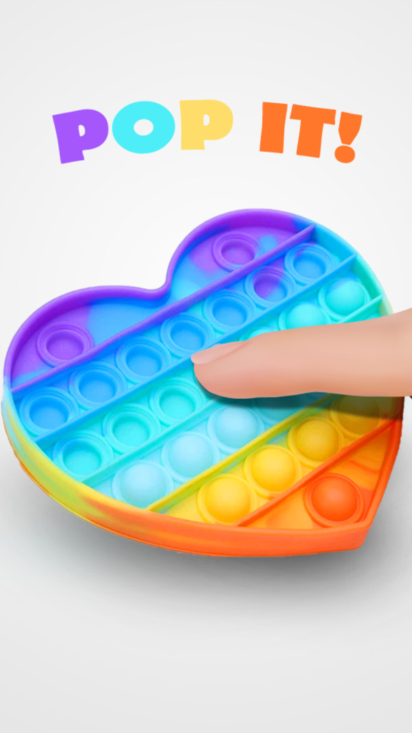 减压玩具泡泡游戏安卓最新版图4: