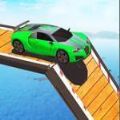 大型豪华车挑战游戏官方最新版