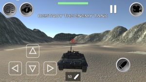 坦克终极力量中文版图3