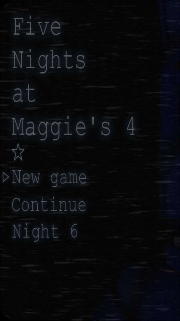 麦琪的五夜后宫游戏中文手机版图2: