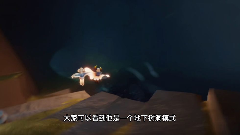 光遇集结季地图在哪（集结季地图进入方法）