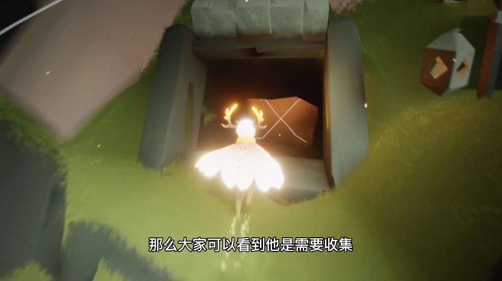 光遇集结季地图在哪（集结季地图进入方法）