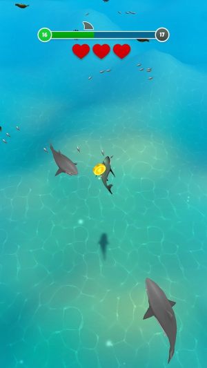 海底与猎杀游戏安卓官方版图片1
