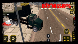 卡车和推土机装载机游戏安卓版图片1