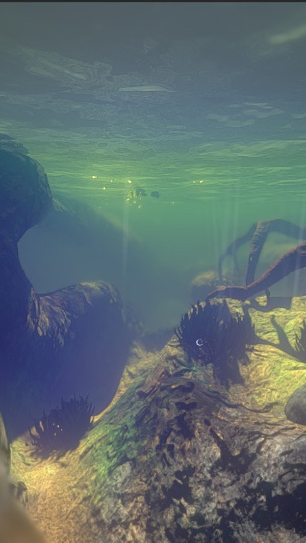 海底与猎杀游戏安卓官方版图3: