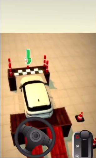 指尖车驾驶游戏安卓最新版图4: