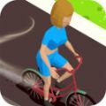 自行车跳3D游戏