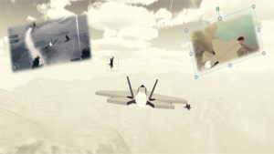 空战飞行模拟器最新版图2